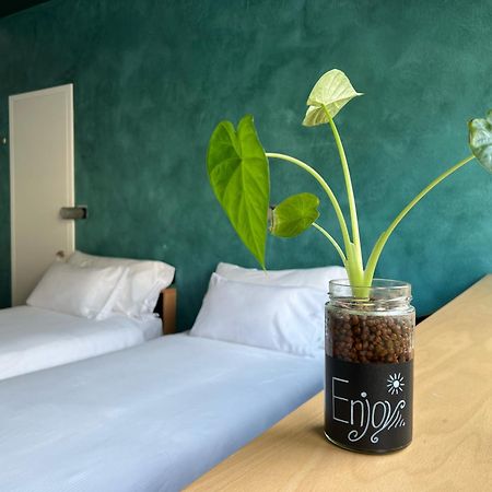 Riva Rooms & Studios - Check-In 24Hr Minusio エクステリア 写真