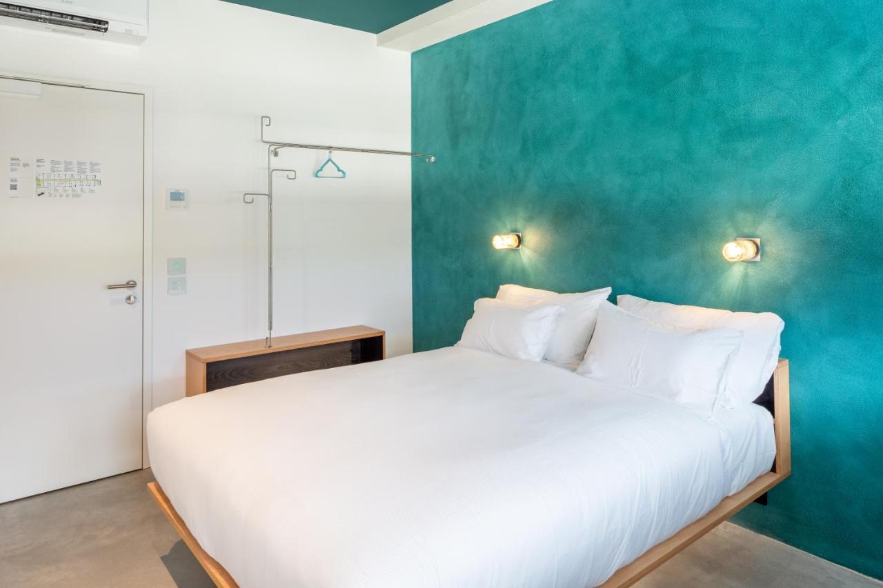 Riva Rooms & Studios - Check-In 24Hr Minusio エクステリア 写真