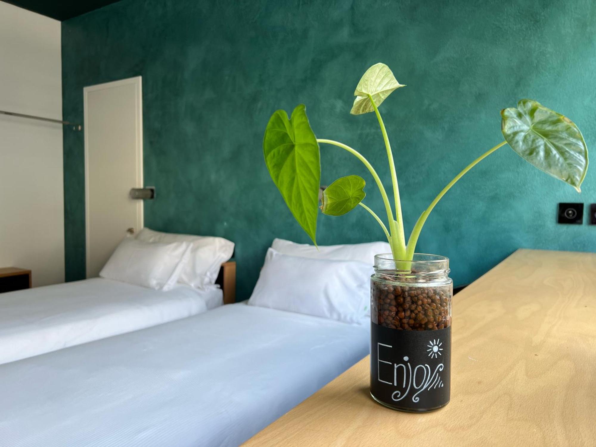 Riva Rooms & Studios - Check-In 24Hr Minusio エクステリア 写真