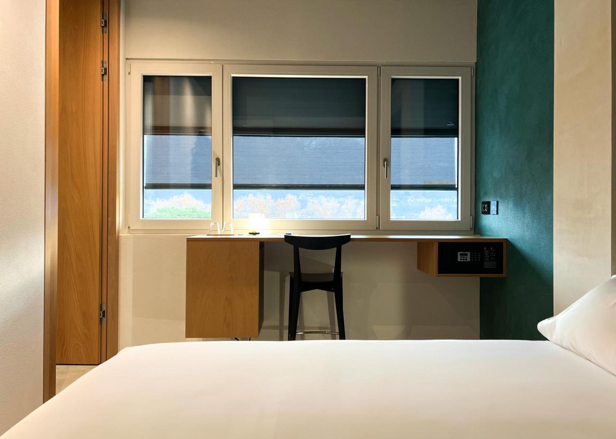 Riva Rooms & Studios - Check-In 24Hr Minusio エクステリア 写真